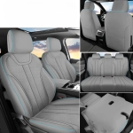 Áo ghế BYD Sealion 5